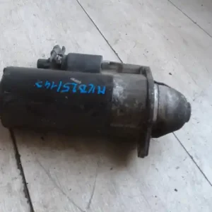 Outlet MERCEDES VANEO 01.09-05.09 önindító, dízel 1.7d bontott alkatrész