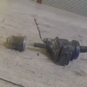 Azonnal elérhető MERCEDES VANEO 01.09-05.09 Vákuum szelep 1.7 d bontott alkatrész