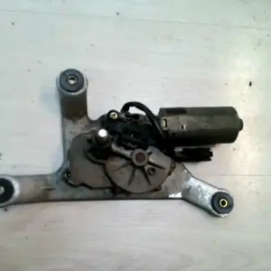 MITSUBISHI CARISMA 95.05-99.07 Ablaktörlő motor hátsó 5 ajtósbontott alkatrész Biztonságos fizetés