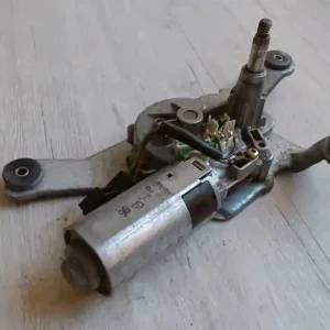 Legkelendőbb MITSUBISHI CARISMA 95.05-99.07 Ablaktörlő motor hátsó 5 ajtós bontott alkatrész