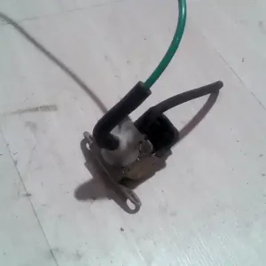 MERCEDES VITO 96- Vákuum szelep 2.2d bontott alkatrész Különleges ajánlat