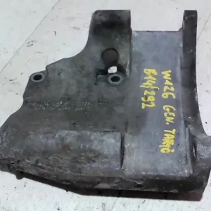 Gyors kiszállítás MERCEDES W126 Generátor tartó bak 3.0d bontott alkatrész