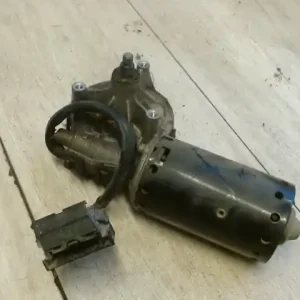 MERCEDES W220 S 320 CDI Ablaktörlő motor első bontott alkatrész Nézd meg most