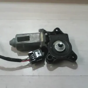 Kiárusítás MERCEDES W220 S 320 CDI Bal első ablakemelő motor bontott alkatrész