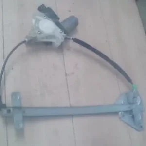 MITSUBISHI CARISMA 95.05-99.07 Jobb hátsó ablakemelő szerkezet elektromos 5 ajtós bontott alkatrész Szuper akció