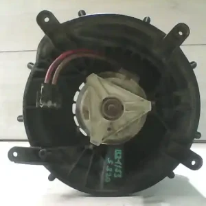 MERCEDES W220 S 320 CDI Fűtőmotor bontott alkatrész Vedd meg online