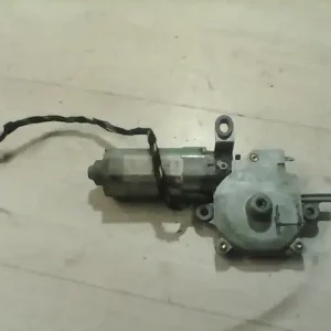 MERCEDES W220 S 320 CDI Tetőablak motor bontott alkatrész Árcsökkenés