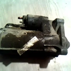 MITSUBISHI CARISMA 95.05-99.07 önindító, dízel 1.9 tdbontott alkatrész Azonnali szállítás