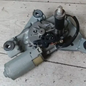 Outlet MITSUBISHI CARISMA 99.08- Ablaktörlő motor hátsó bontott alkatrész