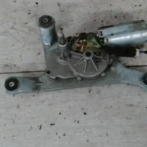 MITSUBISHI CARISMA 99.08- Ablaktörlő motor hátsó bontott alkatrész Olcsó