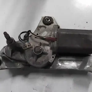 Gyors szállítás MITSUBISHI COLT 92-96 Ablaktörlő motor hátsó bontott alkatrész