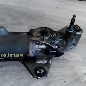 Gyors kiszállítás MITSUBISHI COLT 92-96 Ablaktörlő motor hátsó bontott alkatrész