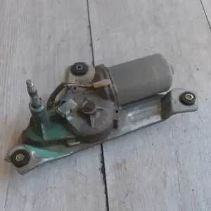 MITSUBISHI COLT 92-96 Ablaktörlő motor hátsó 3 ajtós bontott alkatrész Legnépszerűbb