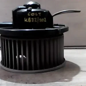 MITSUBISHI COLT 92-96 Fűtőmotor bontott alkatrész Kedvezményes ár