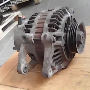 MITSUBISHI COLT 92-96 Generátor.benzines bontott alkatrész Kedvezményes ár