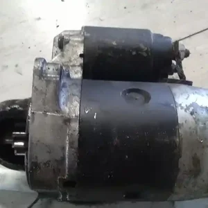 Kiárusítás MITSUBISHI COLT 92-96 önindító. benzines bontott alkatrész