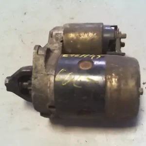 Bestseller MITSUBISHI COLT 92-96 önindító. benzines bontott alkatrész