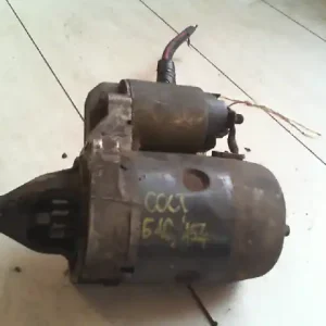 MITSUBISHI COLT 92-96 önindító. benzines bontott alkatrész Vedd meg most