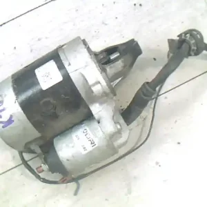 MITSUBISHI COLT 92-96 önindító. benzines 1.3ibontott alkatrész Ne maradj le