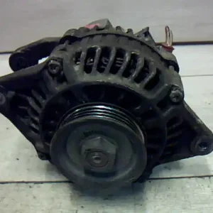 MITSUBISHI COLT 96-98 Generátor.benzines 4pk 70abontott alkatrész Kedvezmény