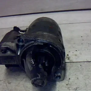 MITSUBISHI COLT 96-98 önindító. benzines bontott alkatrész Kedvezményes ár