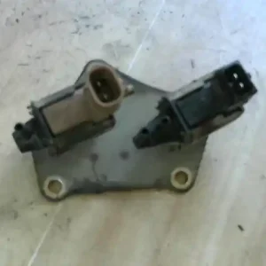 Gyors kiszállítás MITSUBISHI COLT 96-98 Vákuum szelep bontott alkatrész