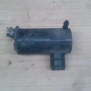 MITSUBISHI COLT 98-03 Ablakmosó motor első bontott alkatrész Szuper ajánlat