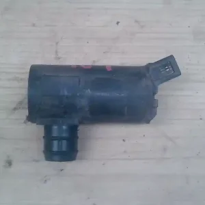 Biztonságos fizetés MITSUBISHI COLT 98-03 Ablakmosó motor hátsó bontott alkatrész