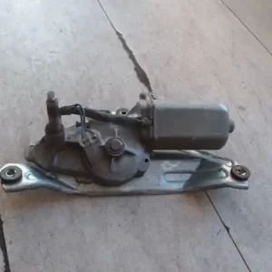 MITSUBISHI COLT 98-03 Ablaktörlő motor hátsó 3 ajtós bontott alkatrész Akció