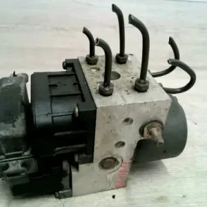 MITSUBISHI CARISMA 99.08- Abs kockabontott alkatrész Expressz szállítás