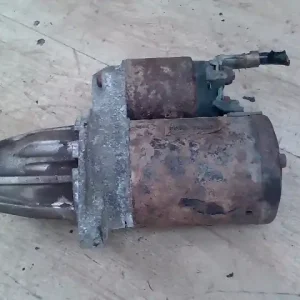 MITSUBISHI COLT 04.04-08.09 önindító. benzines 1.1i bontott alkatrész Bestseller