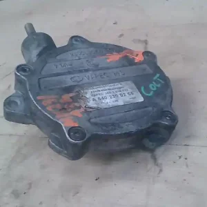 Szuper akció MITSUBISHI COLT 04.04-08.09 Vákuumpumpa 1.5cdi bontott alkatrész