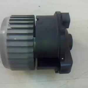 MITSUBISHI COLT 08.10- Fűtőmotor klímás bontott alkatrész Ingyenes szállítás