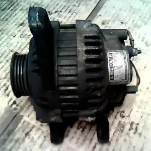 Azonnali szállítás MITSUBISHI COLT 84-86 Generátor, dízel bontott alkatrész