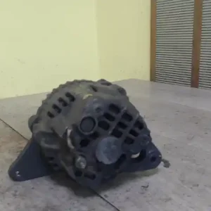 Exkluzív ajánlat MITSUBISHI COLT 84-86 Generátor.benzines 1.2 i bontott alkatrész