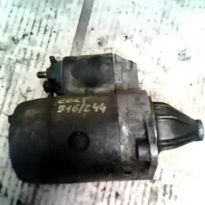 MITSUBISHI COLT 84-86 önindító, dízel bontott alkatrész Szuper ajánlat