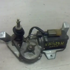 Vedd meg most MITSUBISHI COLT 86-89 Ablaktörlő motor hátsó 3 ajtósbontott alkatrész