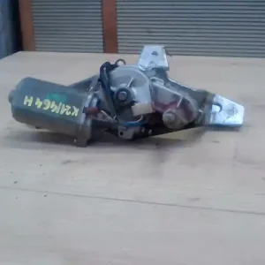 MITSUBISHI COLT 86-89 Ablaktörlő motor hátsó 3 ajtós bontott alkatrész Exkluzív ajánlat