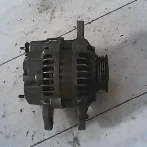 MITSUBISHI COLT 86-89 Generátor.benzines bontott alkatrész Újdonság