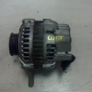 Árcsökkenés MITSUBISHI COLT 86-89 Generátor.benzines 1.2bbontott alkatrész