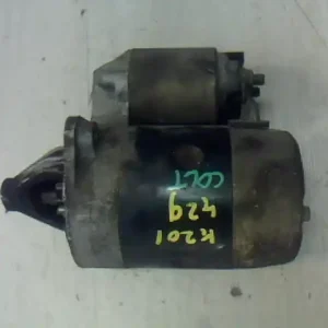 Olcsóbb MITSUBISHI COLT 86-89 önindító. benzines 1.2bbontott alkatrész