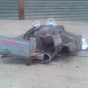 MITSUBISHI COLT 89-92 Ablaktörlő motor hátsó 3 ajtós bontott alkatrész Nézd meg most