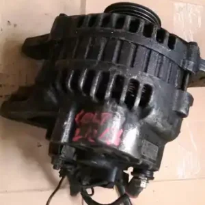 MITSUBISHI COLT 89-92 Generátor.benzines bontott alkatrész Vedd meg most