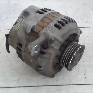 MITSUBISHI COLT 89-92 Generátor.benzines bontott alkatrész Csak ma