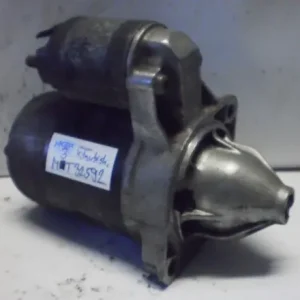 MITSUBISHI COLT 89-92 önindító. benzines bontott alkatrész Kiárusítás