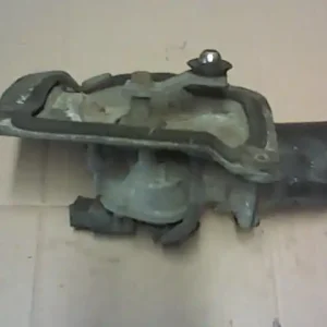 MITSUBISHI COLT 92-96 Ablaktörlő motor első bontott alkatrész Vedd meg most