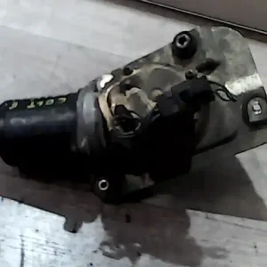 MITSUBISHI COLT 92-96 Ablaktörlő motor első bontott alkatrész Szuper akció