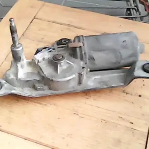 Szuper akció MITSUBISHI COLT 92-96 Ablaktörlő motor hátsó bontott alkatrész