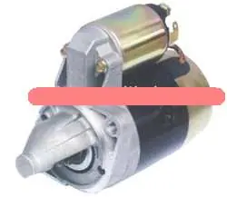 Vásárlói kedvenc MITSUBISHI GALANT 87.12-92.10 önindító. benzines bontott alkatrész