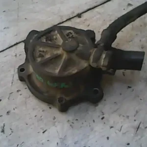 MITSUBISHI GALANT 87.12-92.10 Vákuumpumpa bontott alkatrész Korlátozott ajánlat